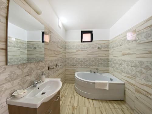 Vila Roza Room Type - Double Room