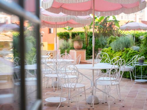 Hotel Provencal - image 5