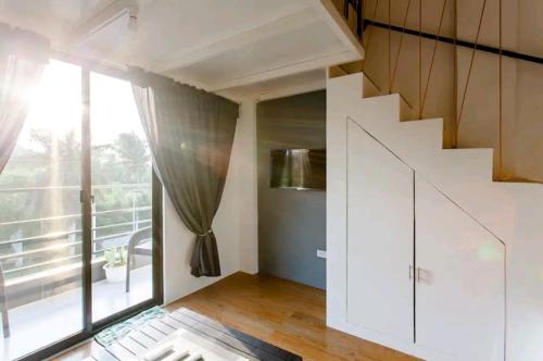 Kua's Pad