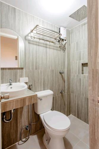Kua's Pad