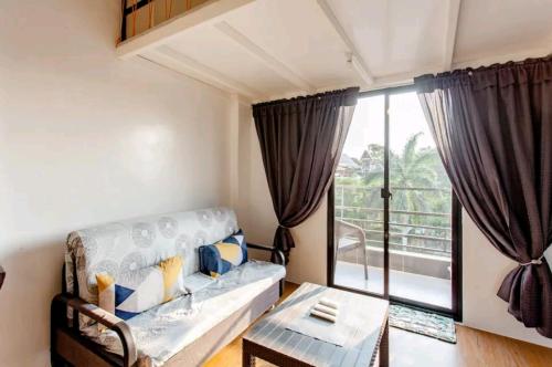 Kua's Pad