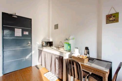 Kua's Pad