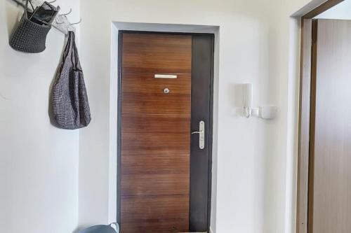 Bright sunny apt at Keleti station,near citycenter