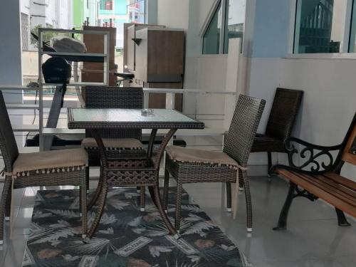 Guesthouse Phuket Airport