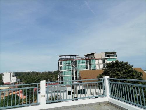 Guesthouse Phuket Airport