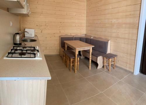 Апартаменти на Пекарській (Апартаменти на Пекарськіи) in Kolomiya