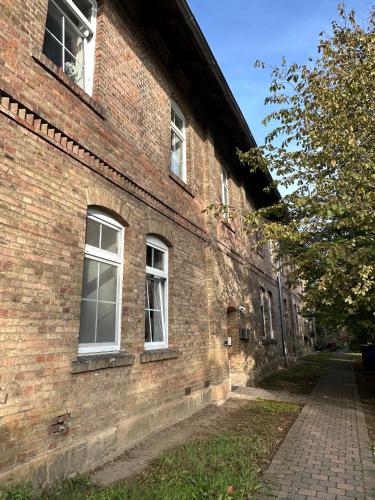 Vista exterior, FeWo Seeufer #großer Garten#Seenähe# von Harztraveler (FeWo Seeufer #großer Garten#Seenahe# von Harztraveler) in Vienenburg