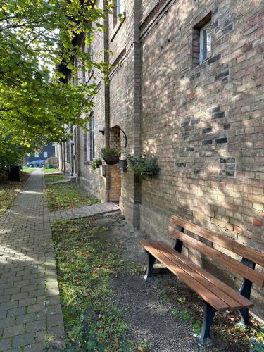 Vista exterior, FeWo Seeufer #großer Garten#Seenähe# von Harztraveler (FeWo Seeufer #großer Garten#Seenahe# von Harztraveler) in Vienenburg