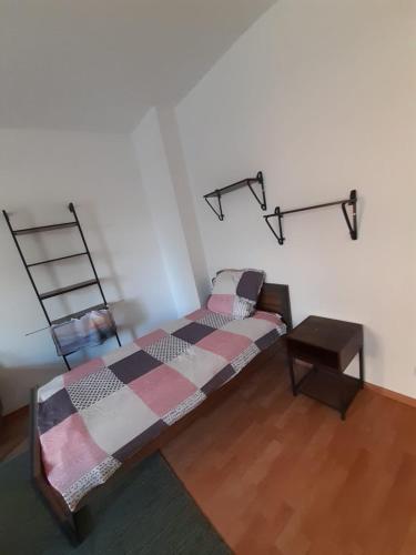 Mimalou mobliertes Apartment in Chemnitz in Siegmar