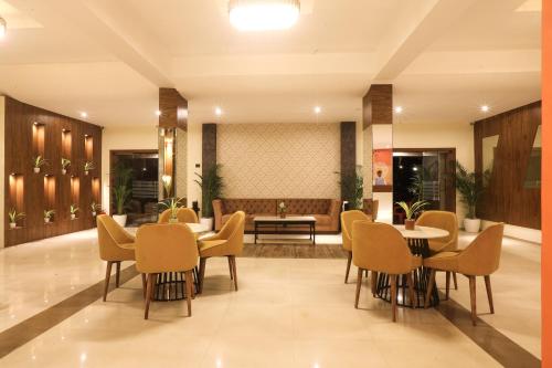 IRA by Orchid, Nashik, Nashik (foto 6)