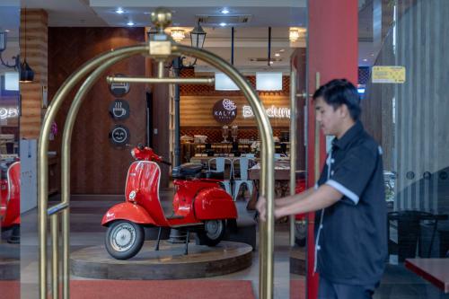 Kalya Hotel Bandung