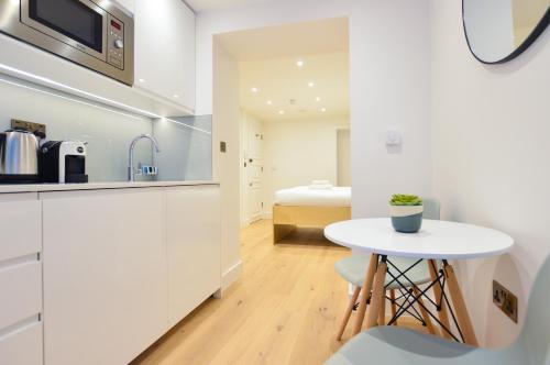Star Street Serviced Apartments by Concept Apartments