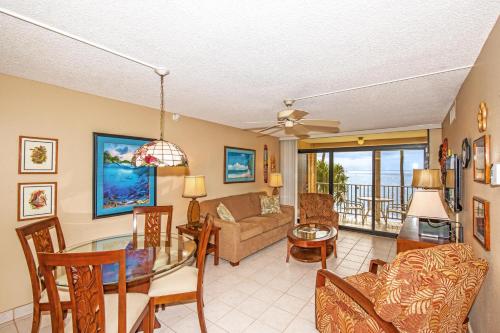 Kihei Beach Resort 302