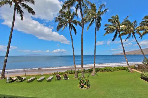 Kihei Beach Resort 302