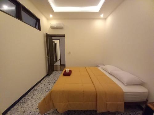 Rumah WJ rooms and suites