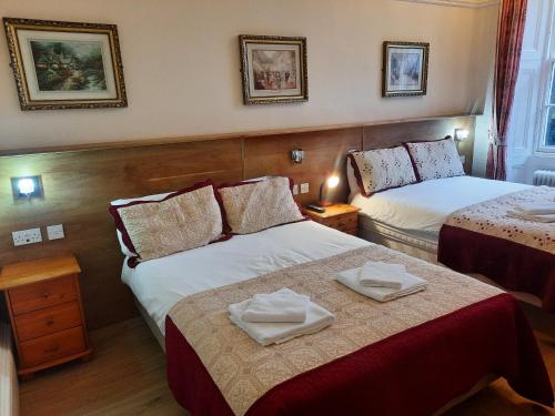 Cumberland Hotel - image 8