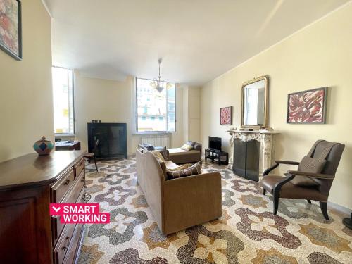  San Matteo Home by Wonderful Italy in 16100 Genua