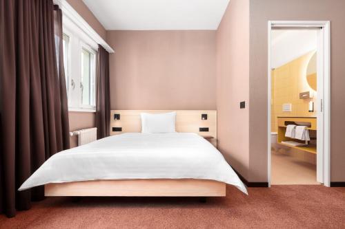 Kloster by b-smart in Schaan
