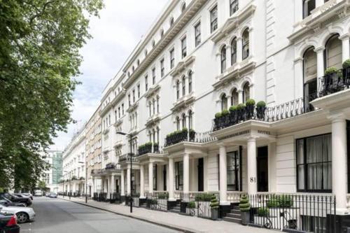 London House Hotel, London