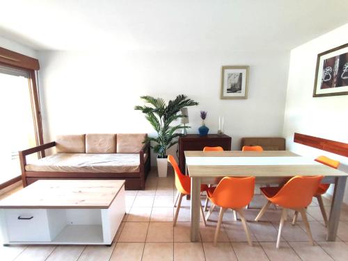 Appartement en centre-ville d’Uzès - Location saisonnière - Uzès