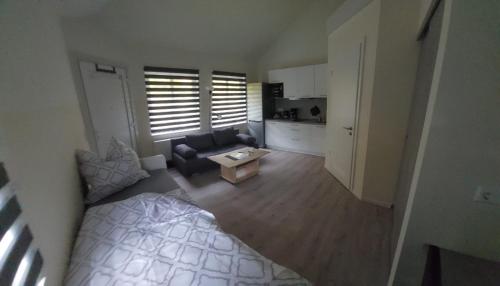 Ferienwohnung Teichblick in Freiberg, Deutschland