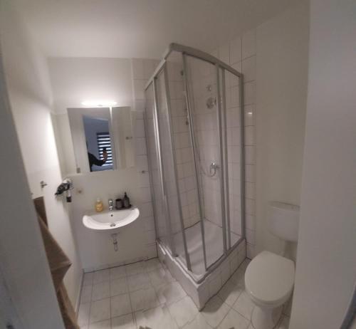Ferienwohnung Teichblick in Freiberg, Deutschland