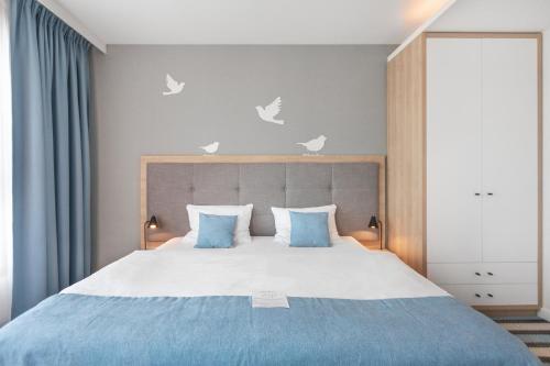 AQUA RESORT by Bel Mare