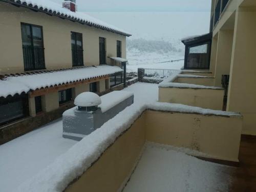 Viesnīcas āriene, Casa Majo Valdelinares VUTE-23-002 in Valdelinares