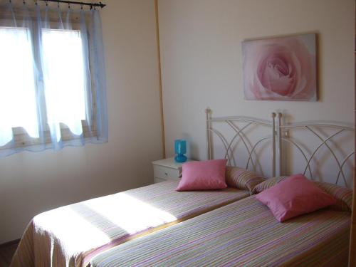 Vivienda de uso turistico Fuente Vilda VT-LR 0033 in Alcanadre