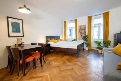 White Wolf House Hostel & Apartments, Praga (foto 3)