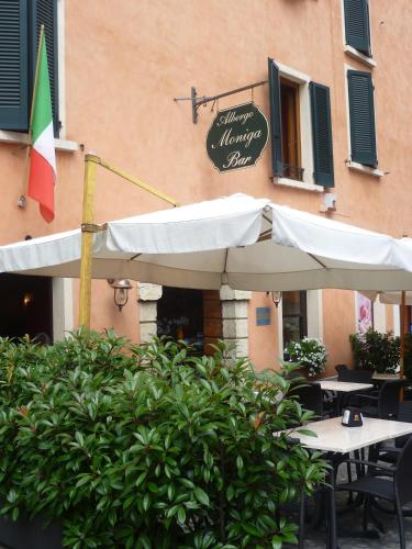Einrichtungen, Hotel Moniga in Desenzano del Garda