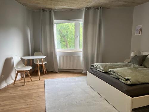 Air Apartments 15, Bremen (photo 9)