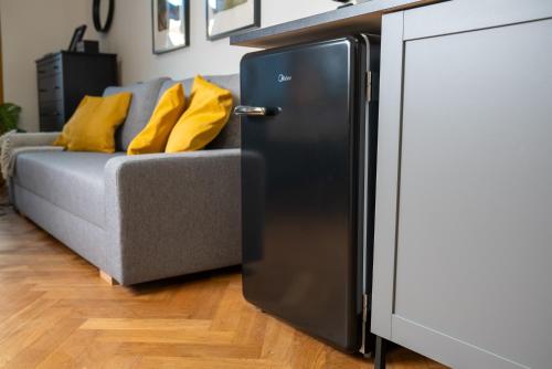 White Wolf House Hostel & Apartments, Praga (foto 8)