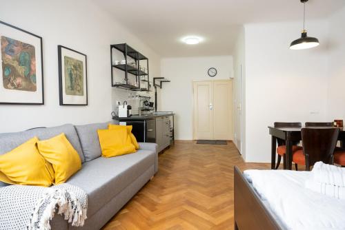 White Wolf House Hostel & Apartments, Praga (foto 6)