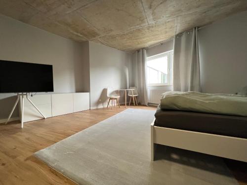 Air Apartments 15, Bremen (photo 10)