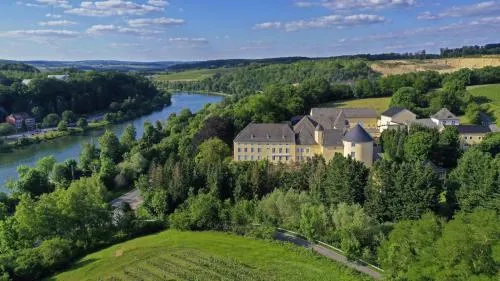 Schloss Thorn in Palzem, Deutschland