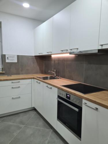 WellandHome Aalen - 6 Rooms