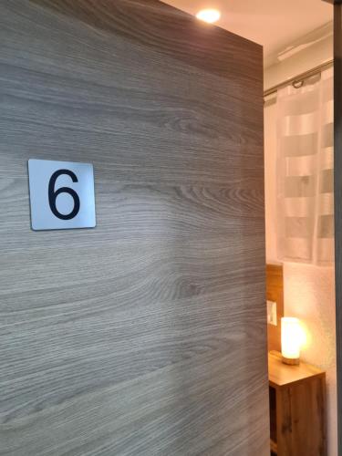 WellandHome Aalen - 6 Rooms