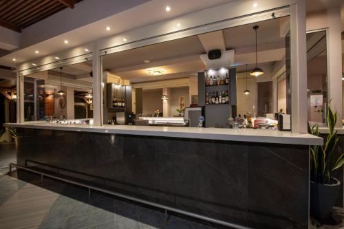 Hydramis Palace Beach Resort - image 3