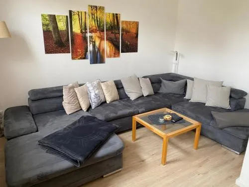 Ferienwohnung am Anger in Wernigerode, Deutschland
