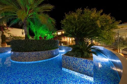 Hydramis Palace Beach Resort - image 10