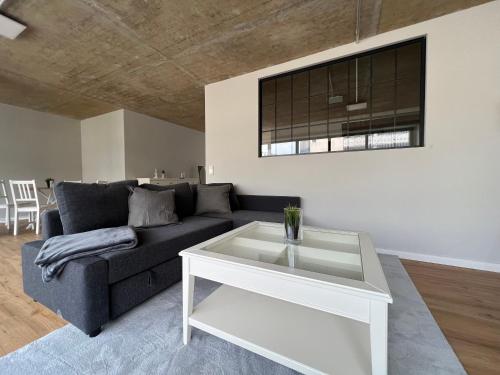 Air Apartments 16, Bremen (photo 9)