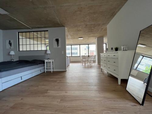 Air Apartments 16, Bremen (photo 10)