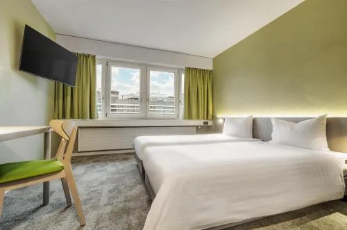 flexymotel Wil in Wil, Schweiz
