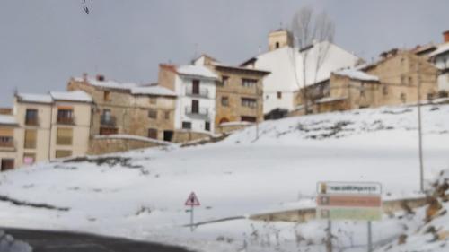 Apkārtne, Casa Majo Valdelinares VUTE-23-002 in Valdelinares