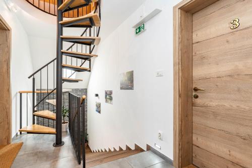 B&B Villa Sumrak Rooms - image 10