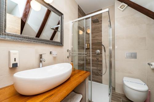 B&B Villa Sumrak Rooms - image 7