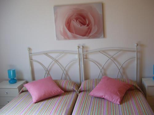 Vivienda de uso turistico Fuente Vilda VT-LR 0033 in Alcanadre