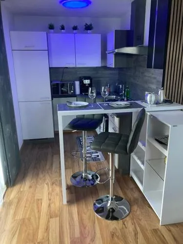 Home- Alt-Winzerla in Jena, Deutschland