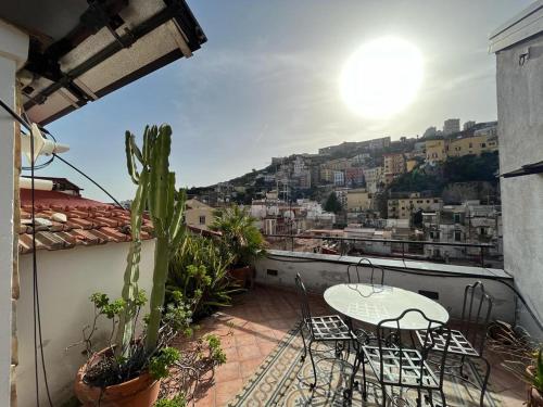 B&B Attico Ventaglieri with Panoramic Terrace - image 2
